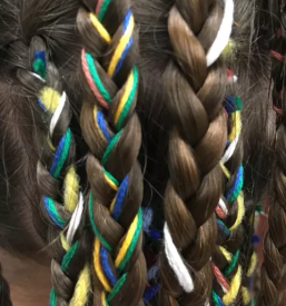 Ugoden frizer kamnik