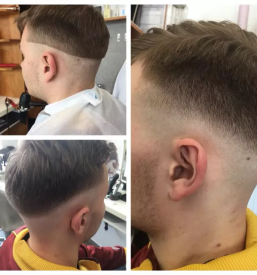 Ugoden frizer kamnik