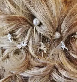 Ugoden frizerski salon medvode