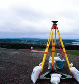 Ugoden geodet savinjska