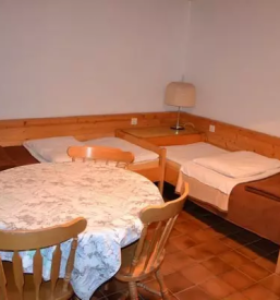 Dober hotel Cerknica