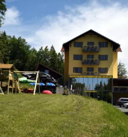 Ugoden hotel maribor