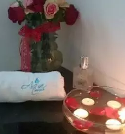 Ugoden kozmeticni salon koper