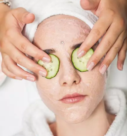 Ugoden kozmeticni salon koper