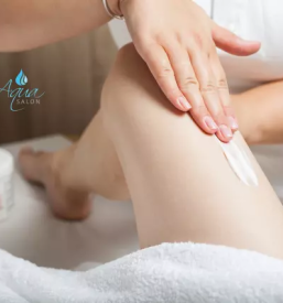 Ugoden kozmeticni salon koper