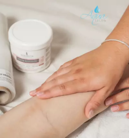 Ugoden kozmeticni salon koper