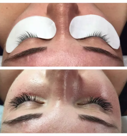 Ugoden kozmeticni salon koper