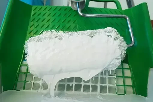 pleskanje sten