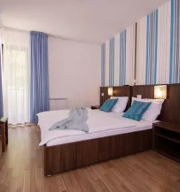 Najem apartmaja ob reki Soči