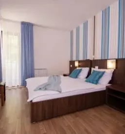 Oddaja apartmaja ob reki Soči