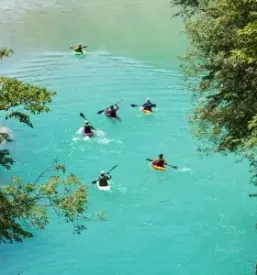 Ugodne sobe Most na Soči