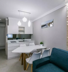 Affordable apartment Piran