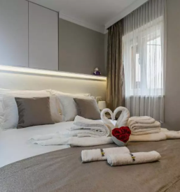 Rent an aparment Piran