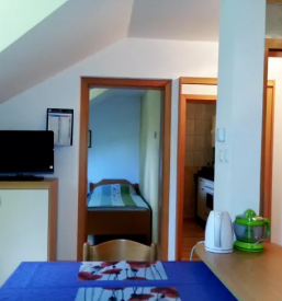 Ugoden najem apartmaja rogaska slatina