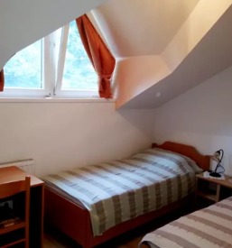 Ugoden najem apartmaja rogaska slatina