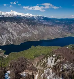 Ugoden najem apartmajev v bohinju