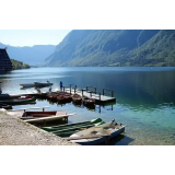 V OBJEMU GORA, VESNA CESAR S.P. | Apartmaji v Bohinju