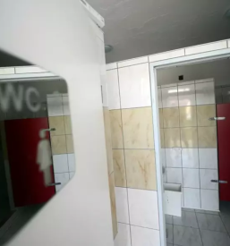 Ugoden najem avtokampa savinjska