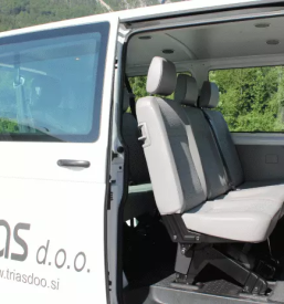 Ugoden najem kombija gorenjska