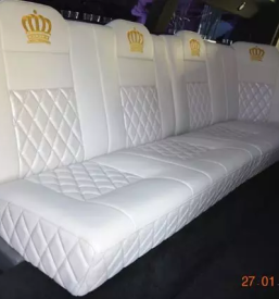 Ugoden najem limuzine