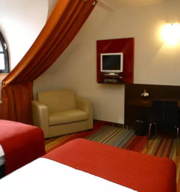 Najem sobe v Osrednji Sloveniji