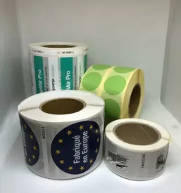 Ugoden offset tisk savinjska