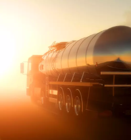 Ugoden prevoz bencina iz slovenije v avstrijo