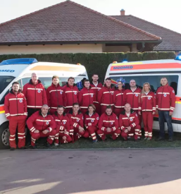 Ugoden prevoz bolnih iz tujine v Slovenijo