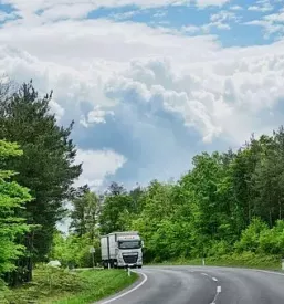 Ugoden prevoz tovora iz slovenije v rusijo