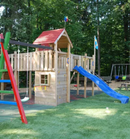 Ugoden prostor za piknik ljubljana