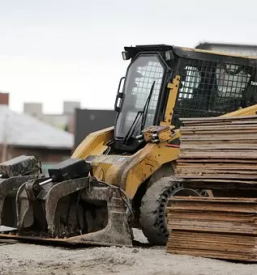 Razrez lesa Ljubljana