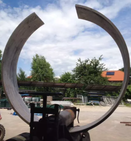 Ugoden razrez plocevine slovenija