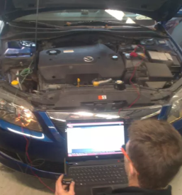 Ugoden servis avtoklime ljubljana