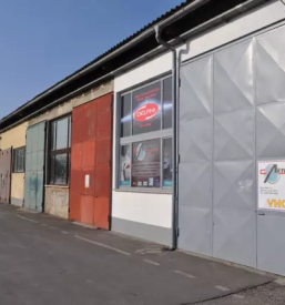 Ugoden servis avtoklime ljubljana