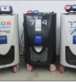 Ugoden servis avtoklime ljubljana