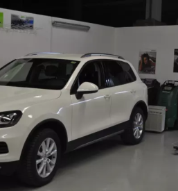 Ugoden servis vozil ljubljana