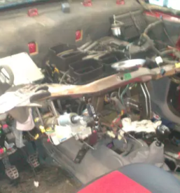 Ugoden servis vozil ljubljana