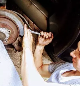 Ugoden servis vozil primorska