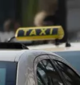 Ugoden taksi ljubljana z okolico