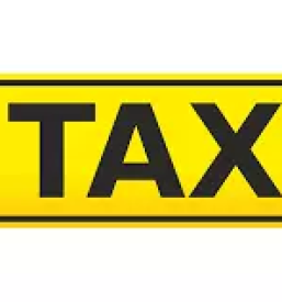 Ugoden taxi kamnik