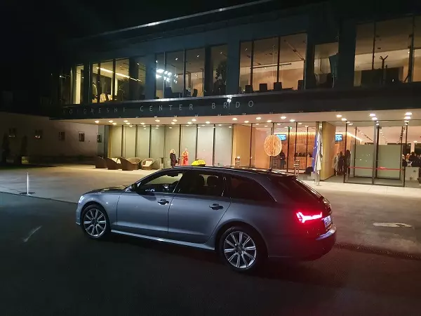 Zanesljiv, udoben in točen prevoz - ugoden taxi Kranj