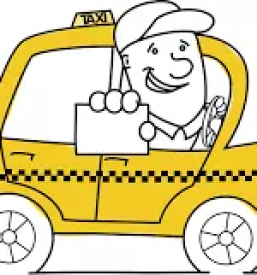 Ugoden taxi Škofja Loka