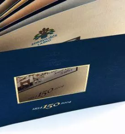 Ugoden promocijski tisk Celje