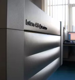 Ugoden tisk na promocijski material Celje