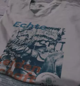 Ugoden tisk na majice slovenija