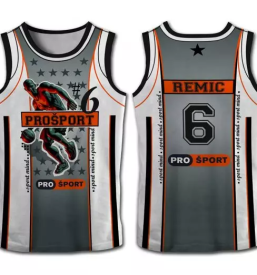 Ugoden tisk na majice slovenija