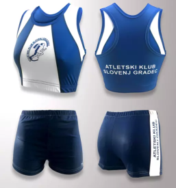 Ugoden tisk na majice slovenija