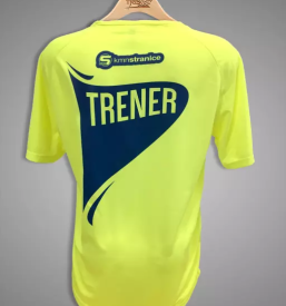 Ugoden tisk na majice slovenija