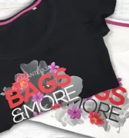 Ugoden tisk na majice slovenija