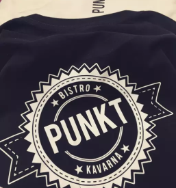 Ugoden tisk na majice slovenija